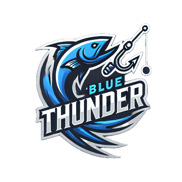 Blue Thunder Fishing